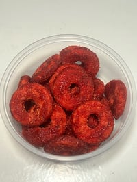 Pineapple Enchilados (8oz) 