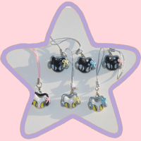 Image 1 of kooky Kats