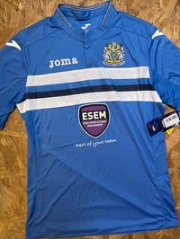 Replica 2016/17 Joma Home Shirt BNWT