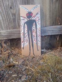Image 6 of Tall Mothman 