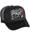 CNC Toyz Trucker Hat