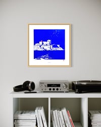 Le château d’If  - 100 exemplaires 