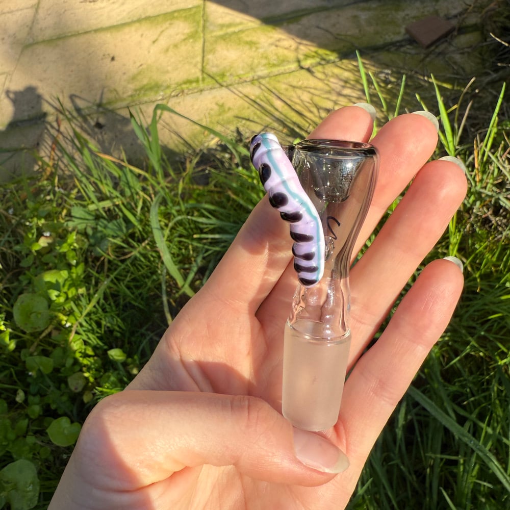 Image of Caterpillar Slide 18mm