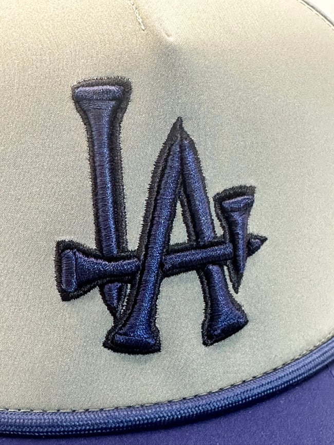 MAXIMO Golf Utility Hat - LA II