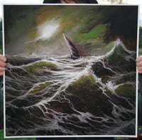 Empire of Light - Giclée Limited Edition Print