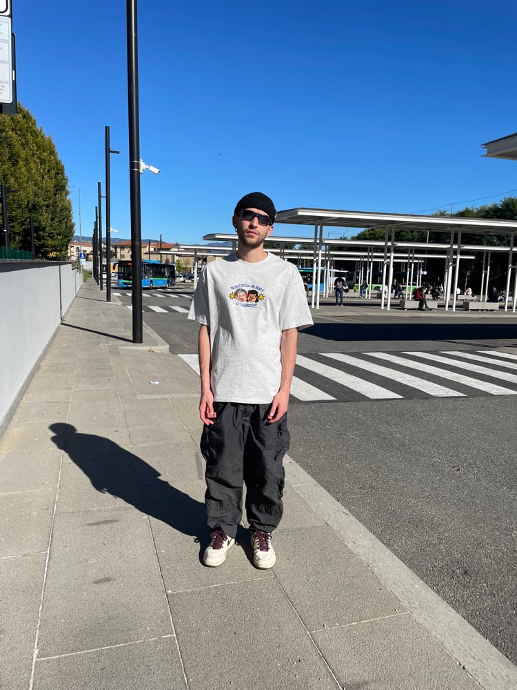 LITIGARELLO TEE Image 4