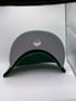 New York Yankees "Green" 7 3/4 Image 2
