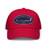 Baseball cap GONDOLIER
