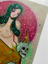 Image 3 of “Lamia’s Den”