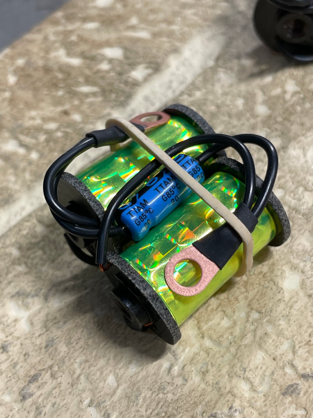 REPLACEMENT COILS