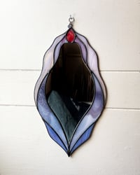 Image 1 of Daphne (16 x 6 in)