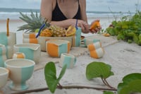 Image 5 of Latte Cups