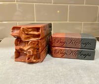 Image 4 of Dragons Blood.        Net wt 6 oz. 