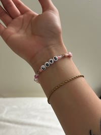 Image 1 of ‘Love’ Bracelet