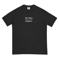 Image 1 of Not Quite Choppers Premium T