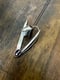 Image of Fritillaria Statement Pendant (with chain)