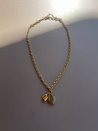 collier Ilana 