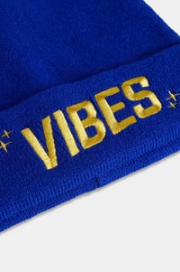 Image 6 of Vibes Clothing  Beanie