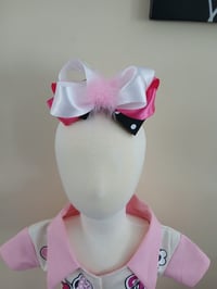 Image 5 of MINNIE CUSTOM 3 PIECE DRESS SET 