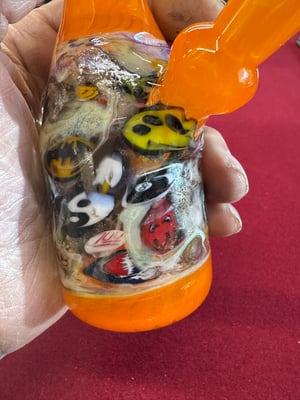 Image of 10 mm stand up rig