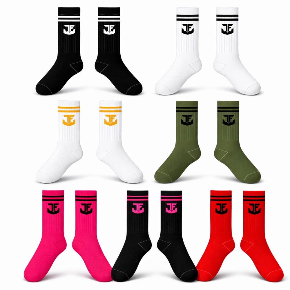 Image of TF Performance Socks