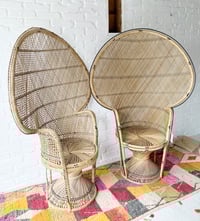 Image 1 of Fauteuil Emmanuelle 