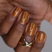 Image 3 of Mystery Crelly Vingt-Huit *Revealed*