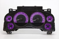 Image 5 of 07-13 AFTERMARKET GAUGE FACES (ADD TO ORDER OR PURCHASE SEPARATELY)