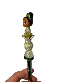 Image 3 of Princess Tiana Pen