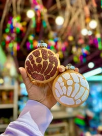Image 2 of Glitter Ornaments