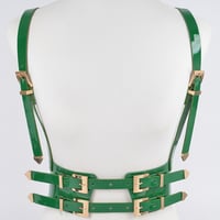 Image 4 of Plus size Harness