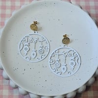 Image 5 of Christmas Bauble Dangle