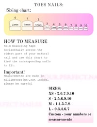 Image 3 of Customize Your Nail Design