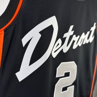 Image 3 of Detroit Pistons City