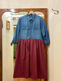 Image 5 of Mari Dress 104