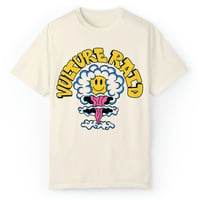 Vulture Raid Bomb Shirt