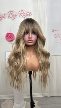 Image 2 of Carol throw on and go (ready to ship) 