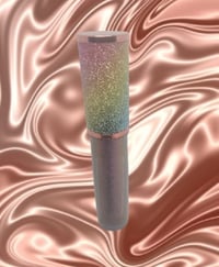 Image 1 of Unicorn Sauce w/crystallized molecules 