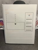 Image 3 of Manifesting Journal