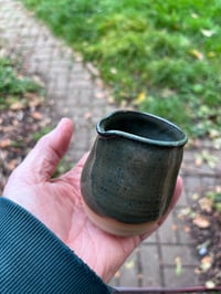 Image 4 of Juglet - individual sauce jugs