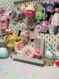 Image 3 of Sugar Patch Desk Mat