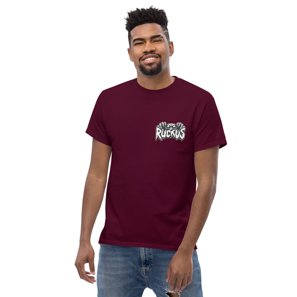 Unisex Creature Tee