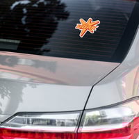 Image 3 of Vörk - Stickers Logo