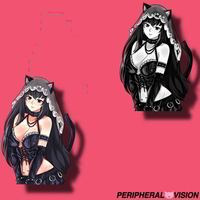 Image of Sakamoto Girls PREORDER