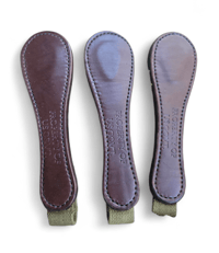 Image 1 of Night Guard Sap - "Property of US Govt."