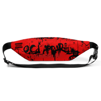 Image 2 of OCD BLOODY FANNY 