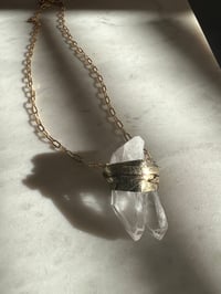 Image 4 of TWIN SKINNY-- FATTY