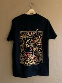 Image 3 of PANTHER TEE