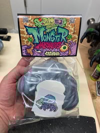 Image 2 of Morlock - Standard Color Way