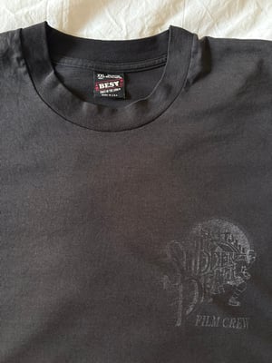 Image of Sudden Death (1995) Film Crew T-Shirt